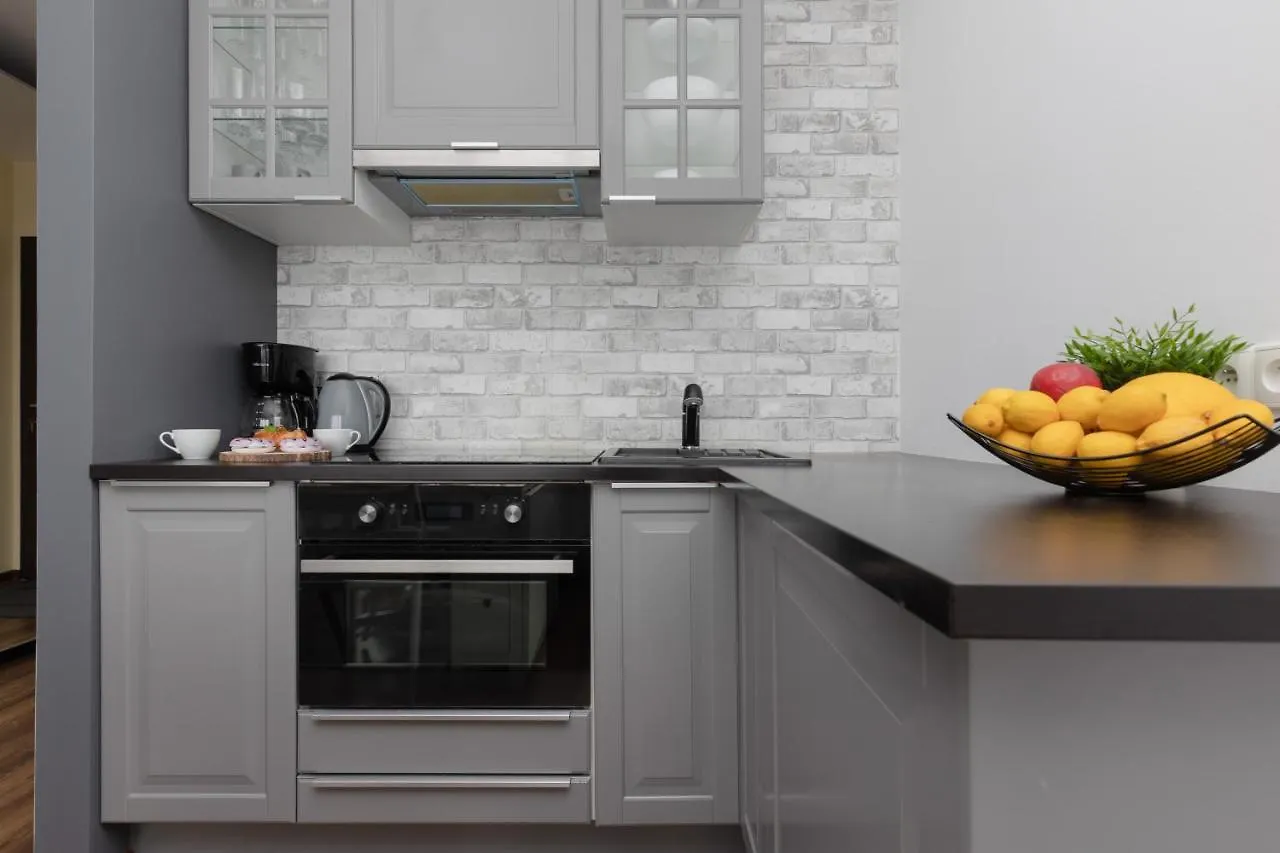 Comfy & Trendy Studio Apartment Warsaw Wola By Noclegi Renters Polónia